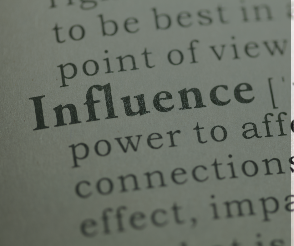 7 beïnvloedingsprincipes van Cialdini volgens het Core Motives Model.